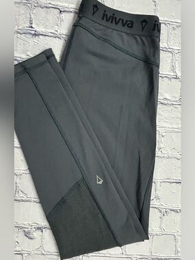 IVIVVA by LULULEMON girls size 14 leggings